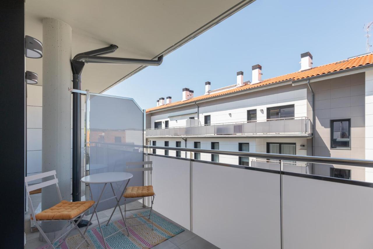 Salakobeta - Baskeyrentals Lasarte-Oria Exterior foto